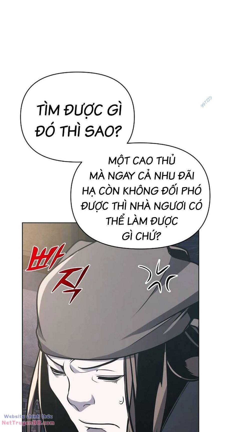 tiểu tử đáng ngờ lại là cao thủ chương 27 - Next Chapter 27