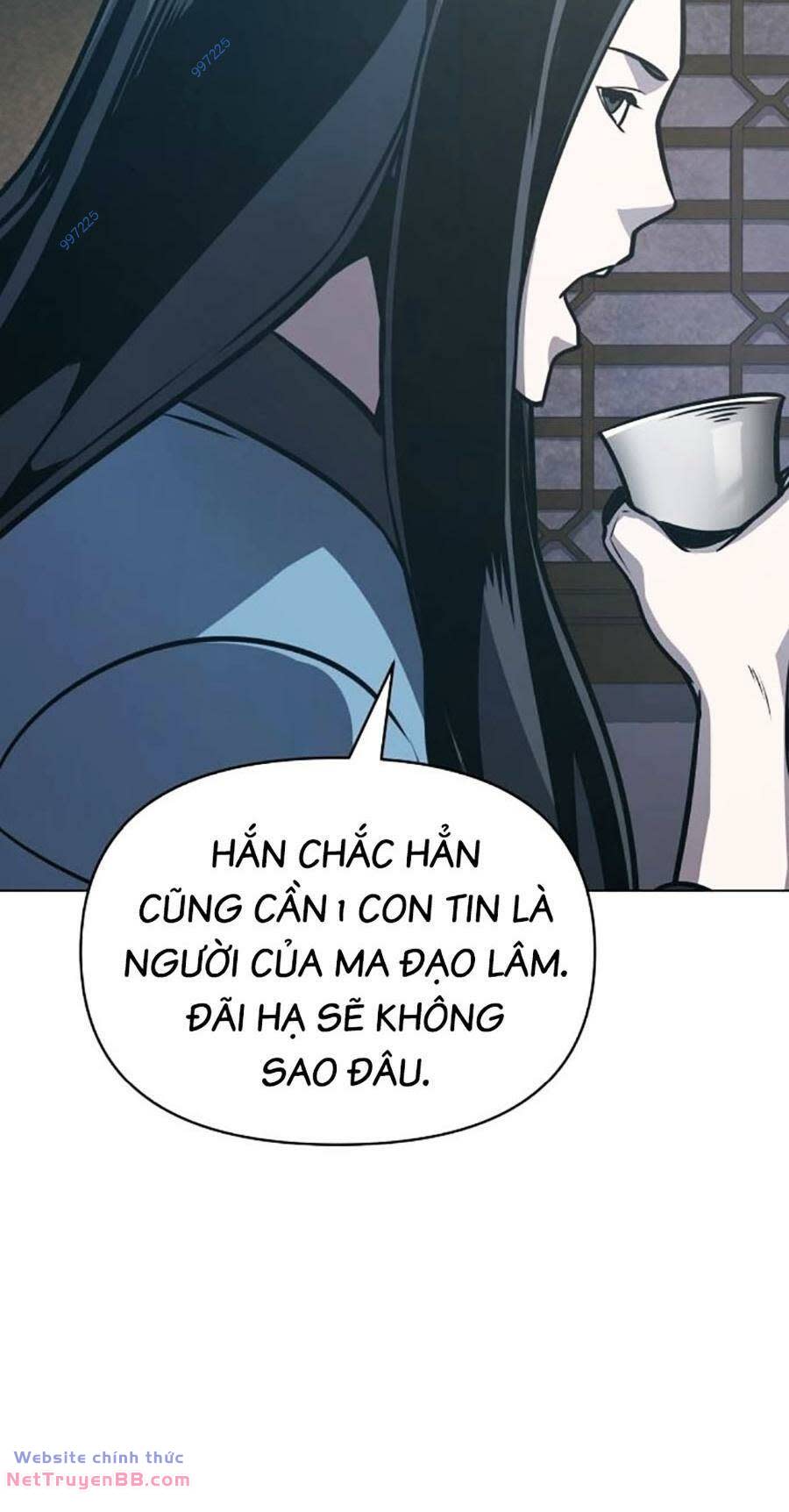 tiểu tử đáng ngờ lại là cao thủ chương 27 - Next Chapter 27