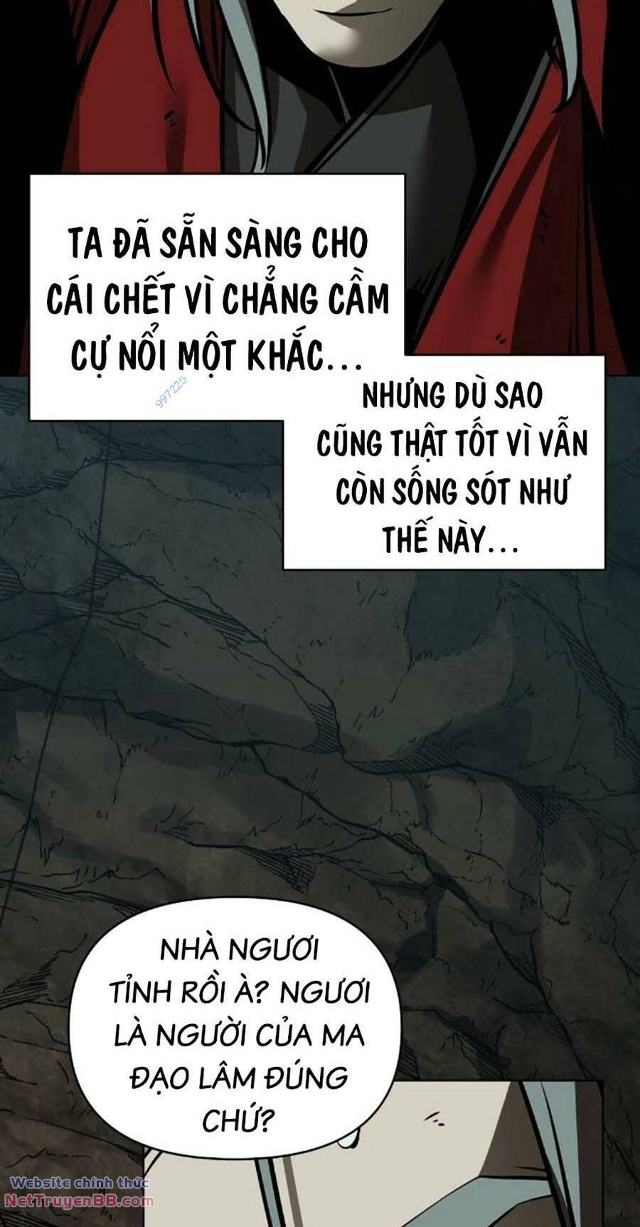 tiểu tử đáng ngờ lại là cao thủ chương 27 - Next Chapter 27