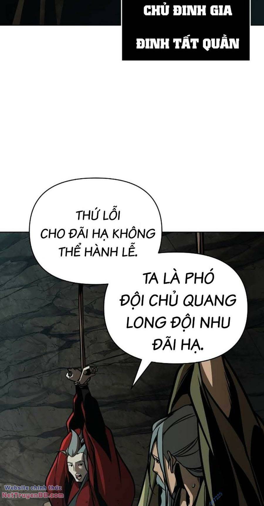 tiểu tử đáng ngờ lại là cao thủ chương 27 - Next Chapter 27