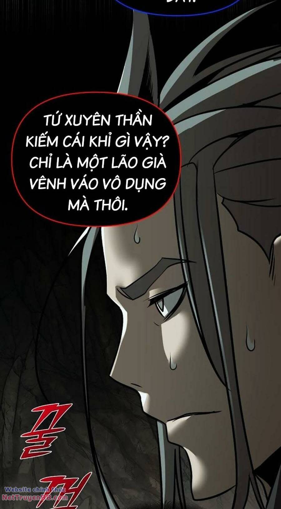 tiểu tử đáng ngờ lại là cao thủ chương 27 - Next Chapter 27