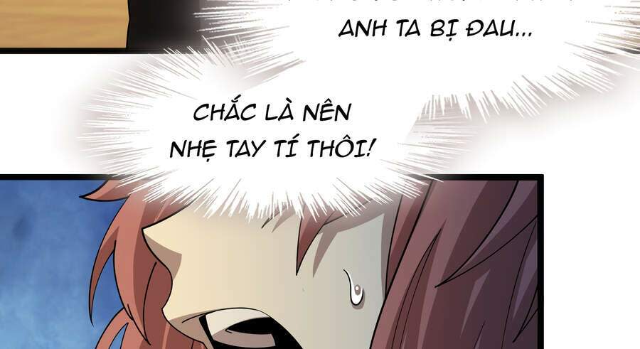 sức mạnh của ác thần chapter 17.5 - Next Chapter 17.5