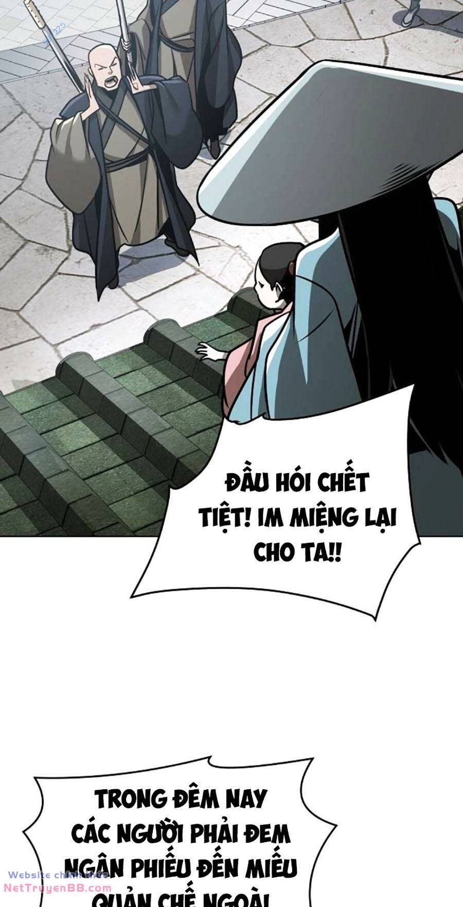 tiểu tử đáng ngờ lại là cao thủ chương 27 - Next Chapter 27