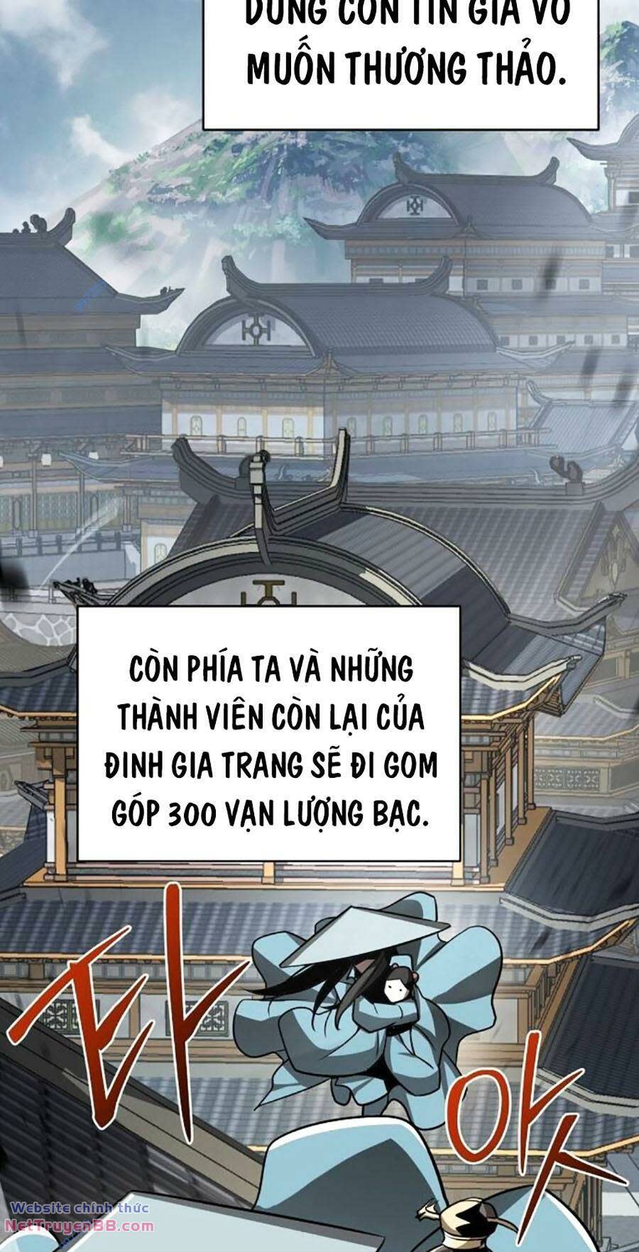 tiểu tử đáng ngờ lại là cao thủ chương 27 - Next Chapter 27