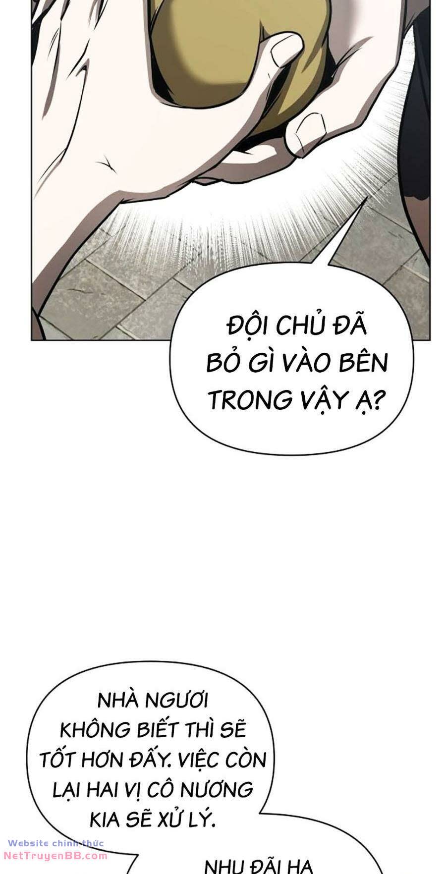 tiểu tử đáng ngờ lại là cao thủ chương 27 - Next Chapter 27