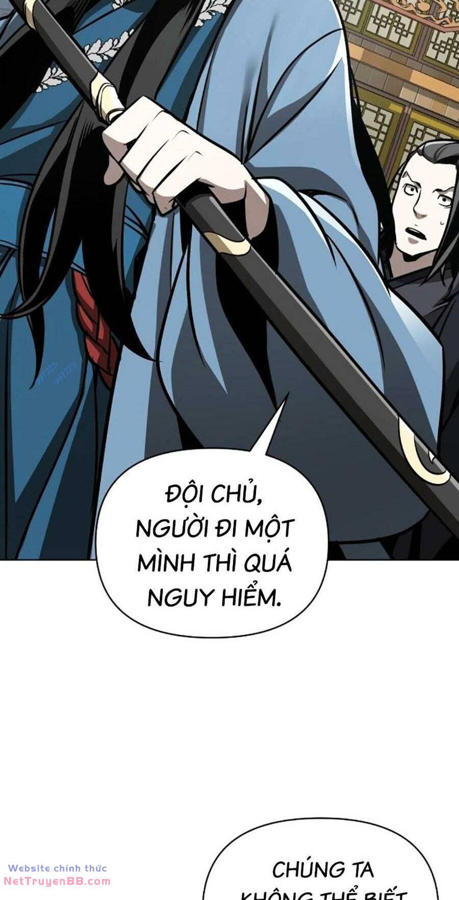 tiểu tử đáng ngờ lại là cao thủ chương 27 - Next Chapter 27