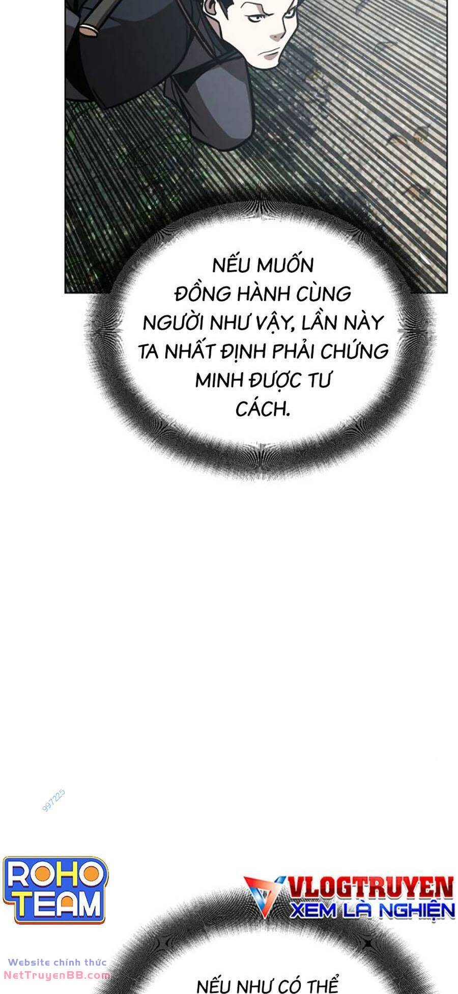 tiểu tử đáng ngờ lại là cao thủ chương 27 - Next Chapter 27