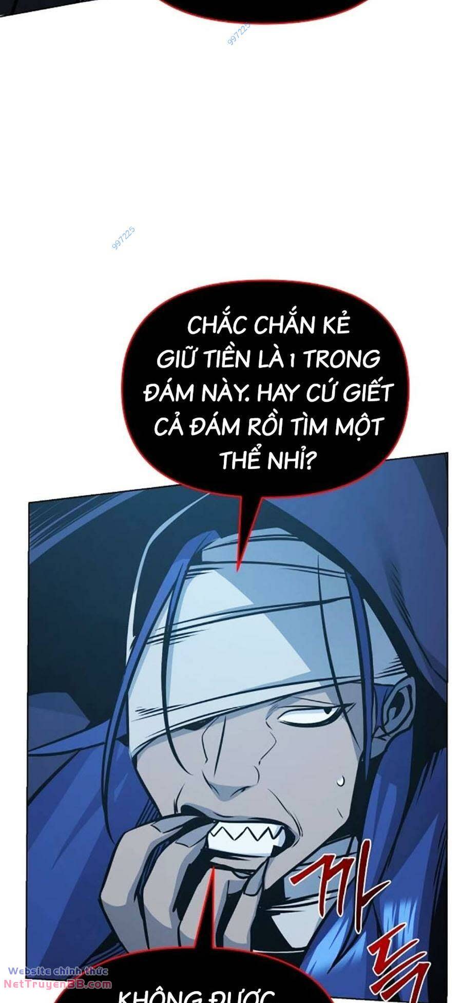 tiểu tử đáng ngờ lại là cao thủ chương 27 - Next Chapter 27