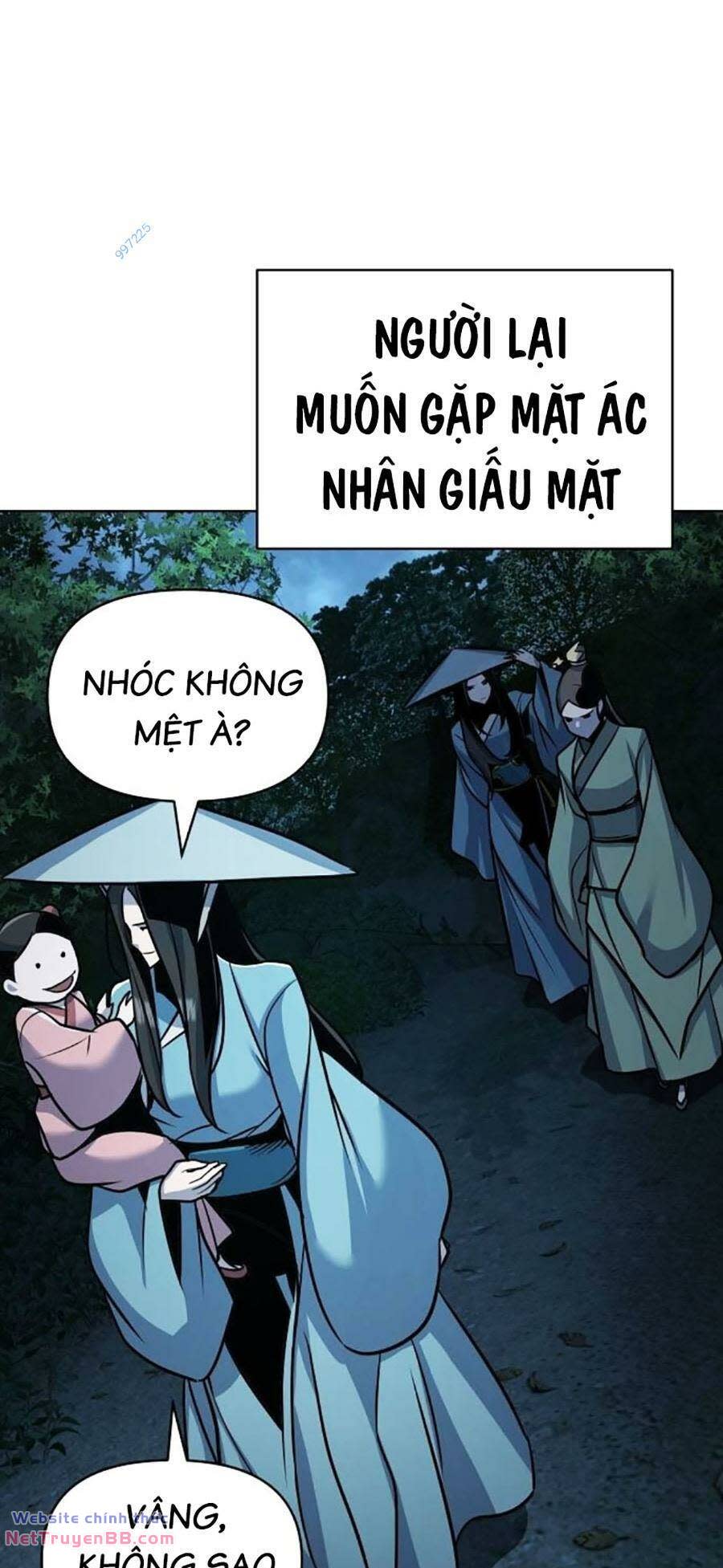 tiểu tử đáng ngờ lại là cao thủ chương 27 - Next Chapter 27