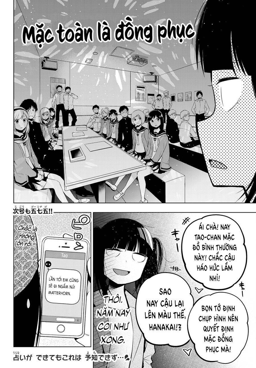 senryuu shoujo chương 113 - Next chapter 114