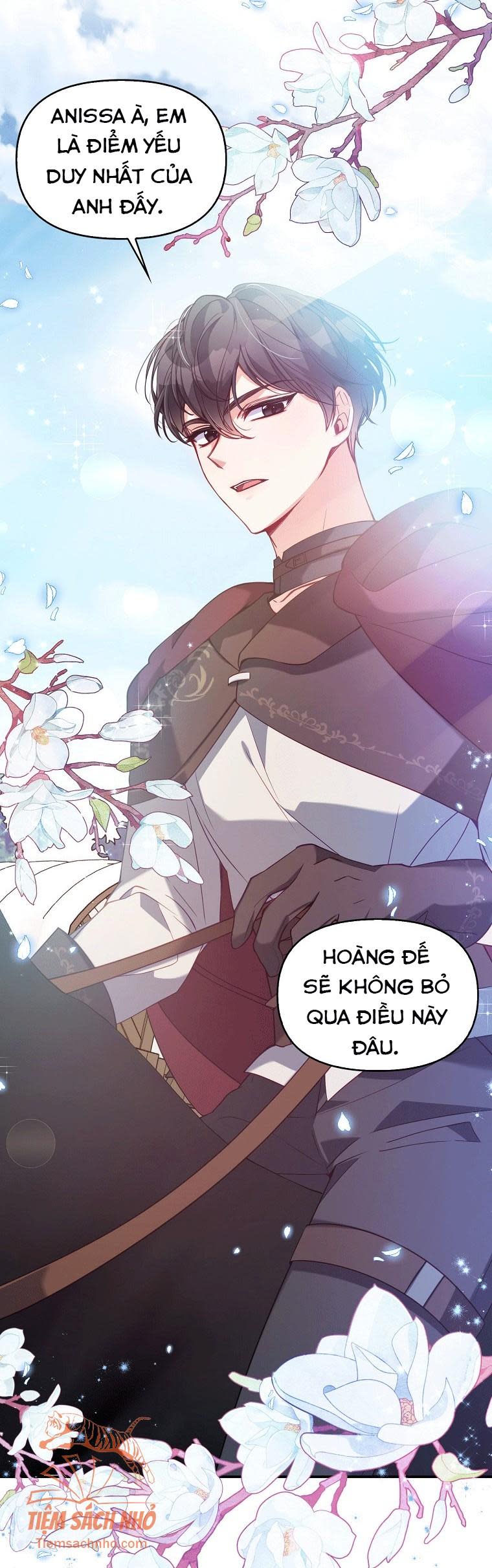 em gái thân yêu của công tước phản diện Chap 53 - Next Chapter 53.1