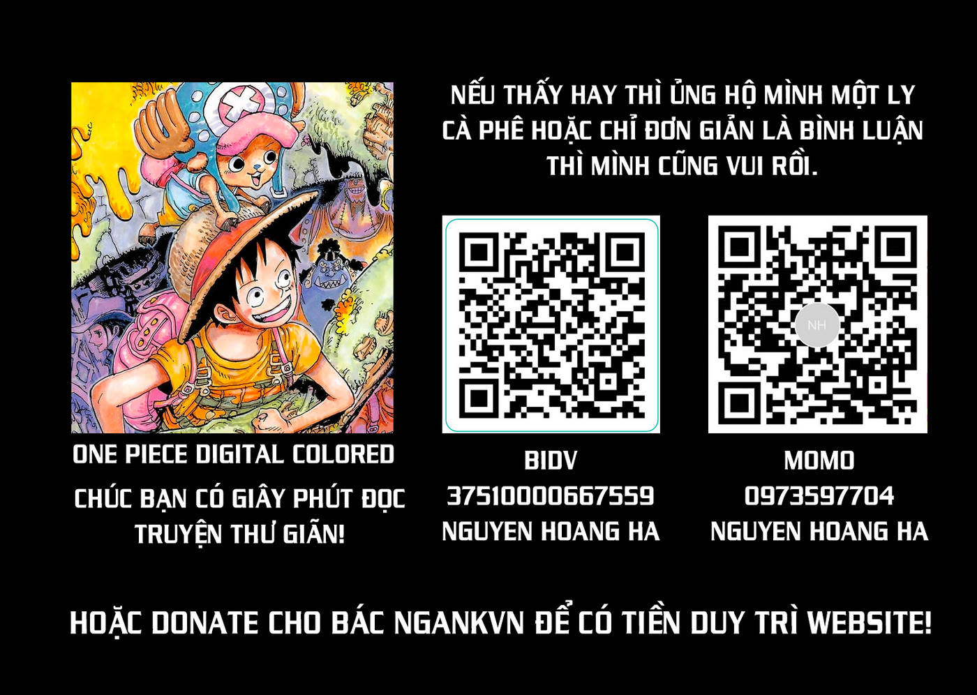 One Piece Color Chapter 321 - Next Chapter 322