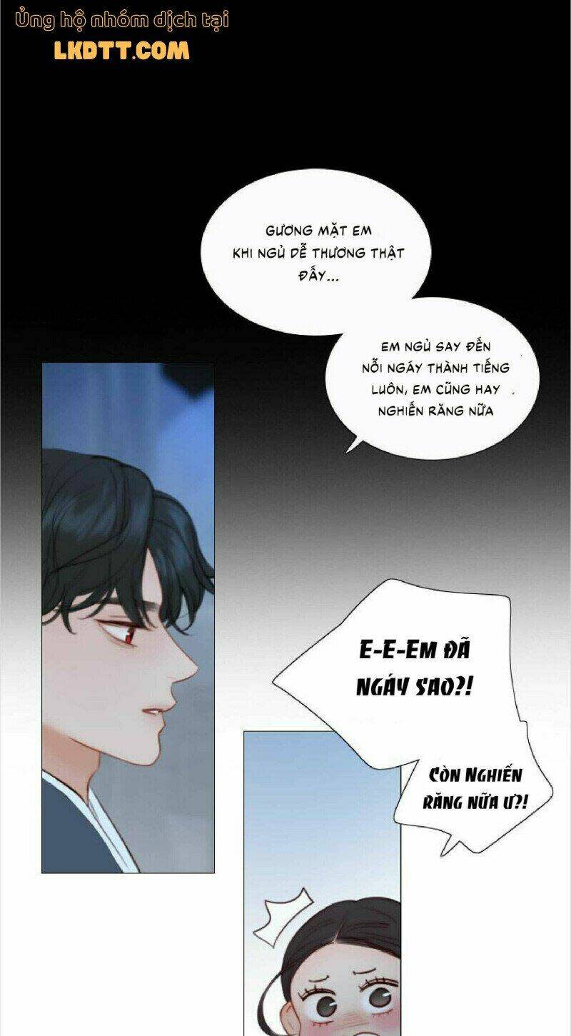 mùa đông tăm tối chapter 65 - Next chapter 66