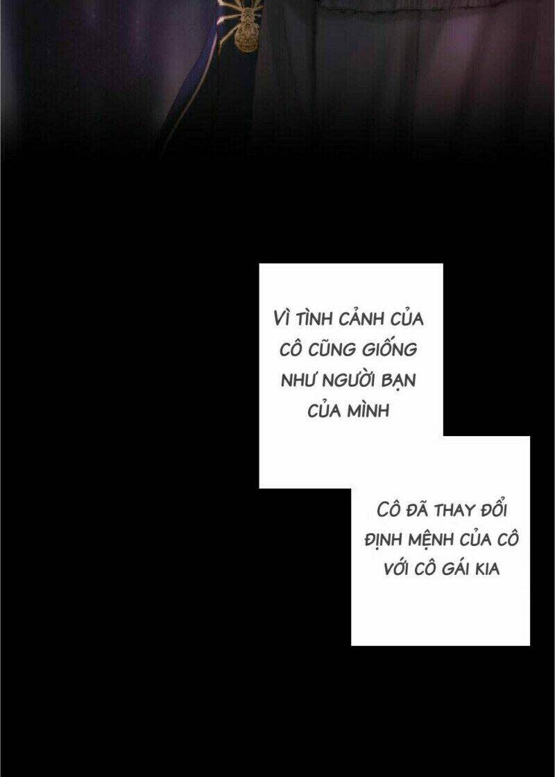 mùa đông tăm tối chapter 65 - Next chapter 66