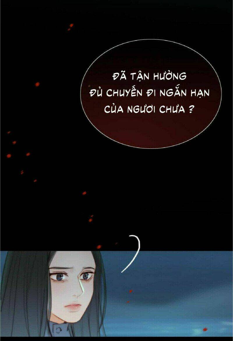 mùa đông tăm tối chapter 65 - Next chapter 66