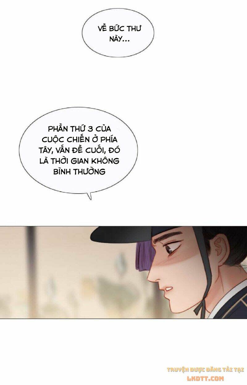 mùa đông tăm tối chapter 74 - Next chapter 75