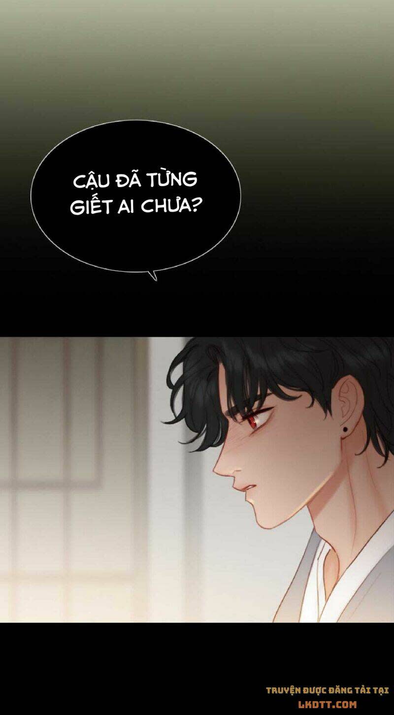 mùa đông tăm tối chapter 74 - Next chapter 75