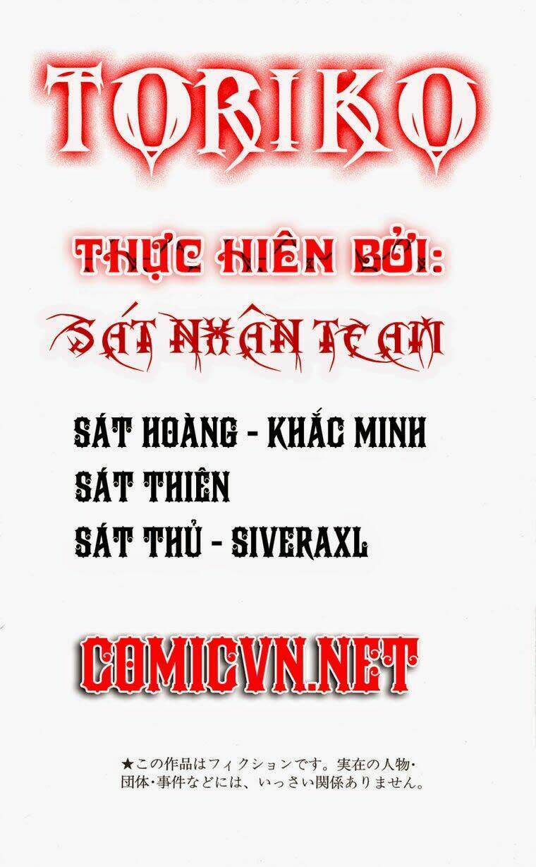 thợ săn ẩm thực chapter 95 - Next chapter 96