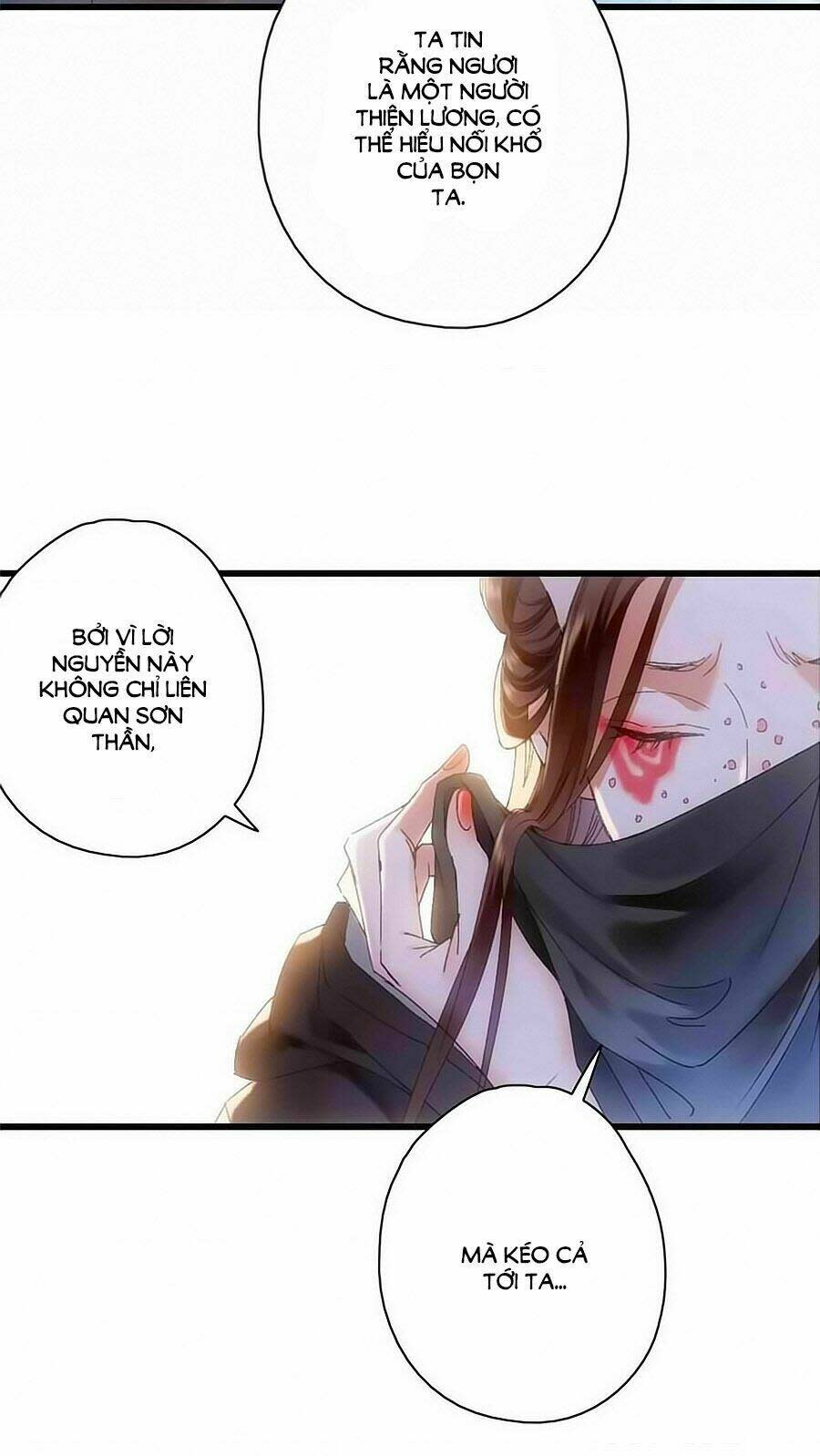 Sơn Thần Và Tiểu Táo 2 Chapter 26 - Next Chapter 27