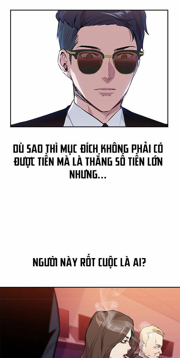 tiền bạc và quyền lực chapter 46 - Trang 2