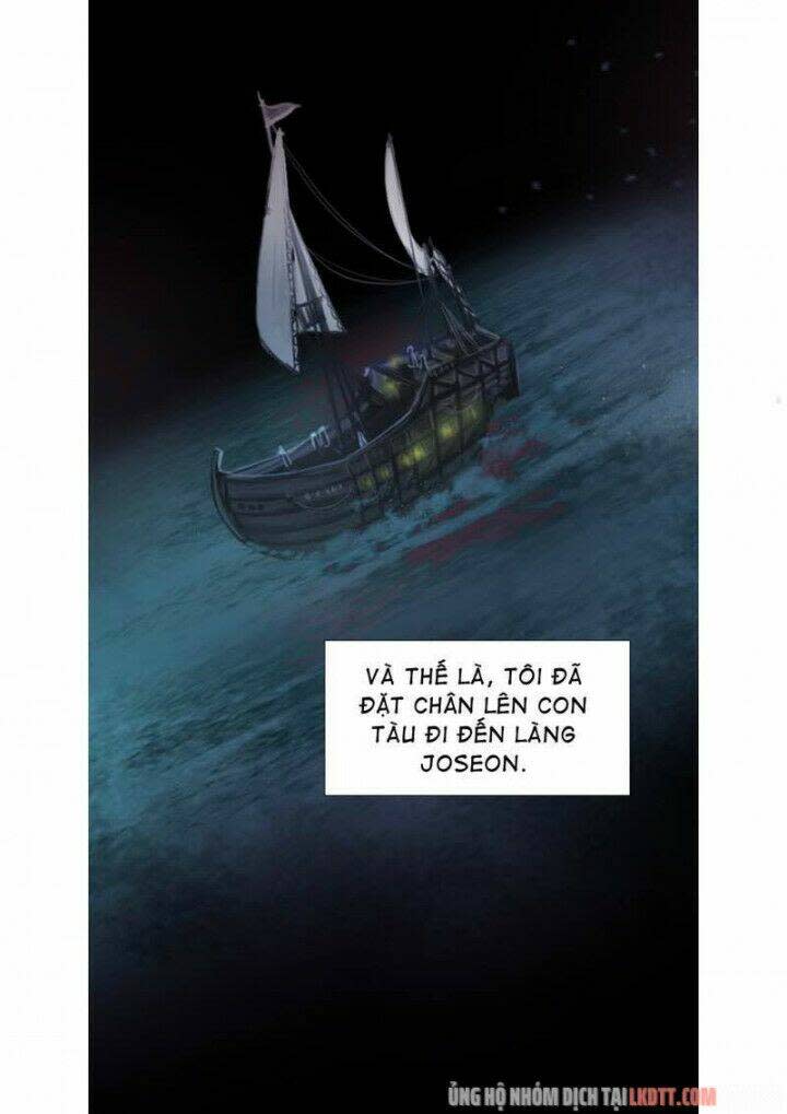 mùa đông tăm tối chapter 48 - Next chapter 49