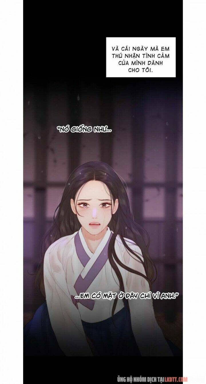 mùa đông tăm tối chapter 48 - Next chapter 49