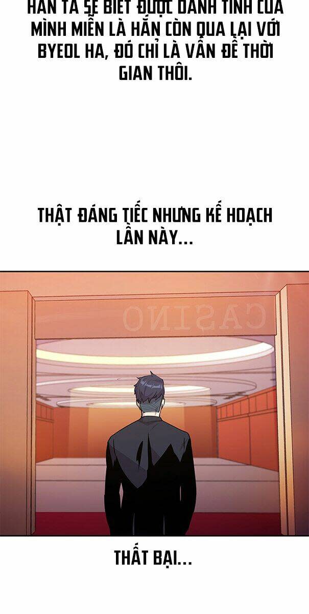 tiền bạc và quyền lực chapter 46 - Trang 2