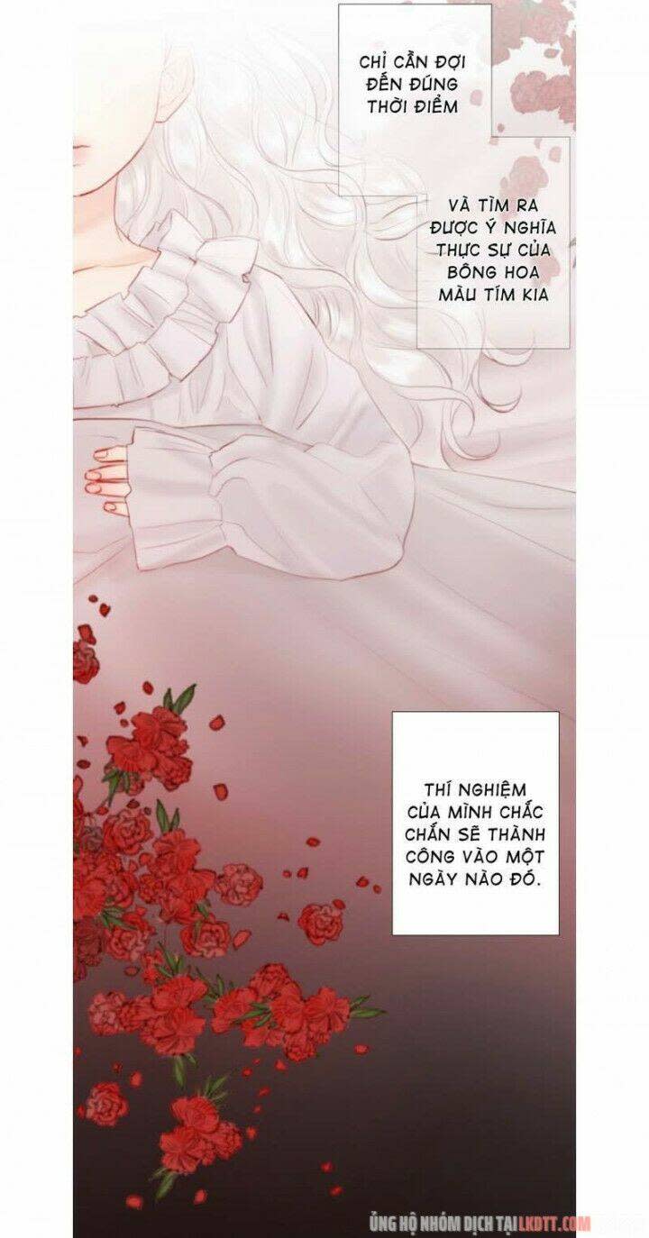 mùa đông tăm tối chapter 48 - Next chapter 49