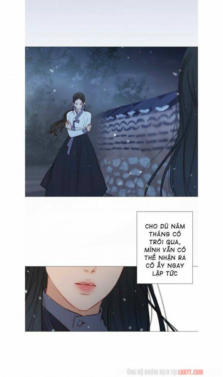 mùa đông tăm tối chapter 48 - Next chapter 49