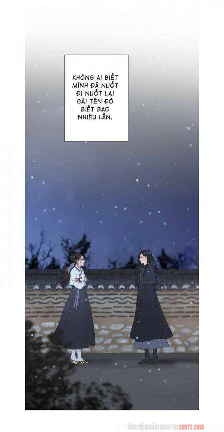 mùa đông tăm tối chapter 48 - Next chapter 49