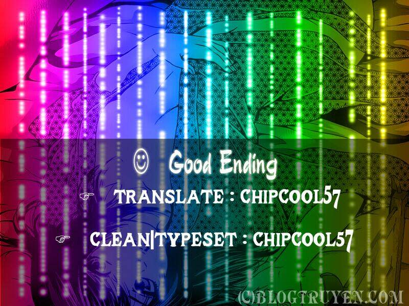 ge - good ending chương 11 - Next chương 12