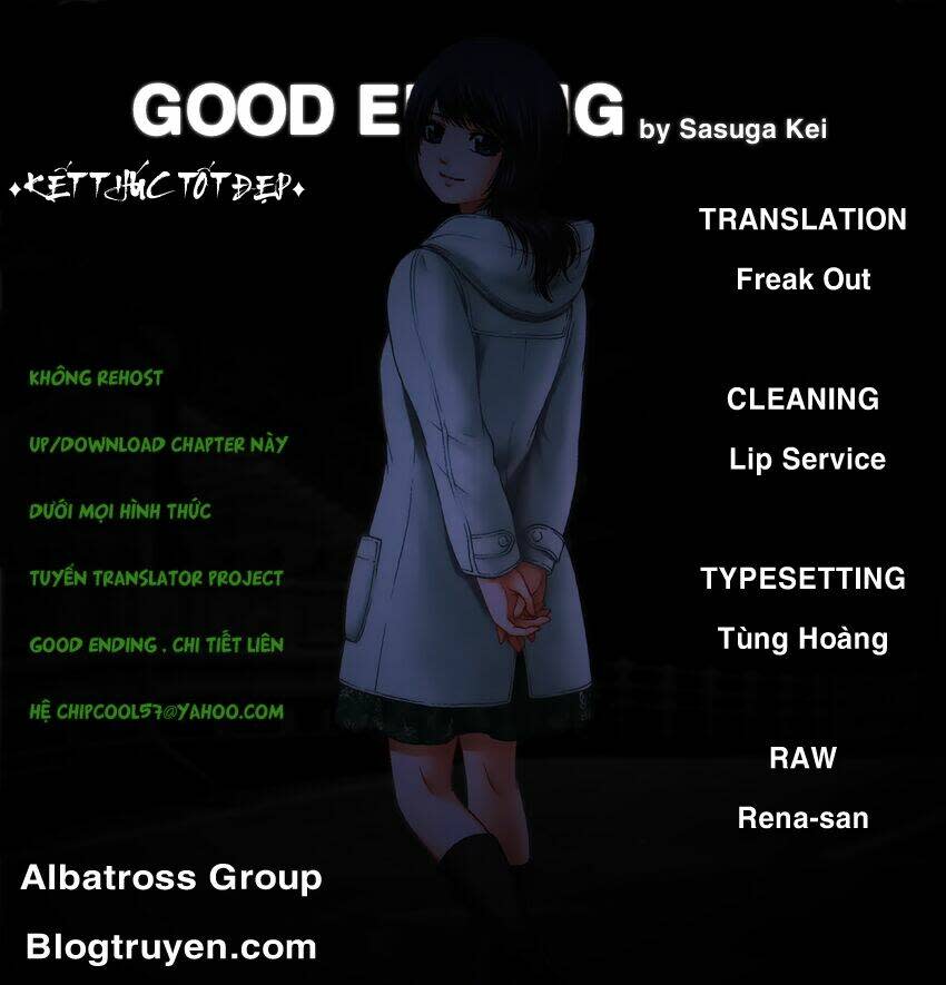 ge - good ending chương 93 - Next chương 94