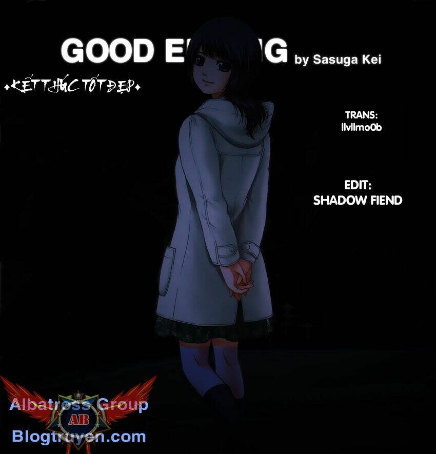 ge - good ending chương 113 - Next chương 114