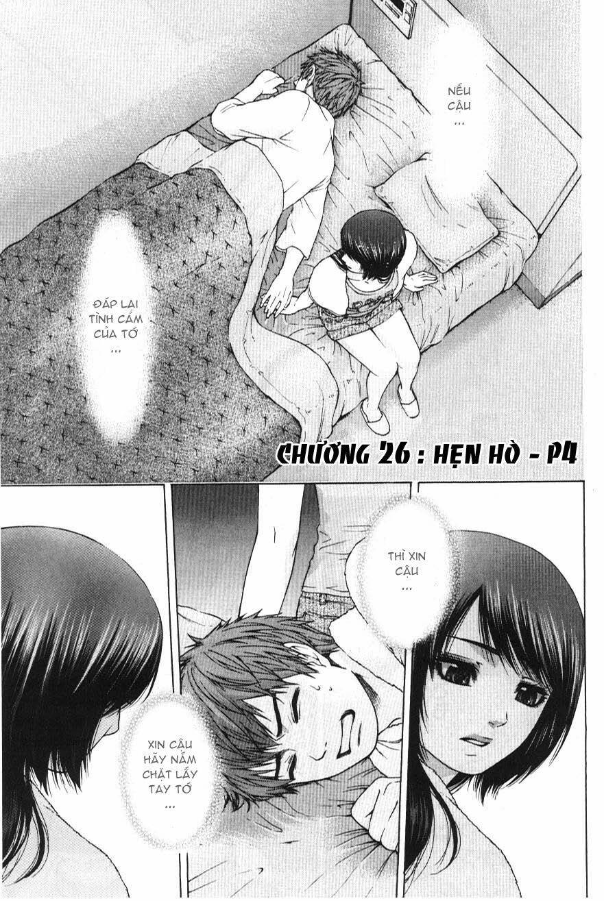 ge - good ending chương 26 - Next chương 27