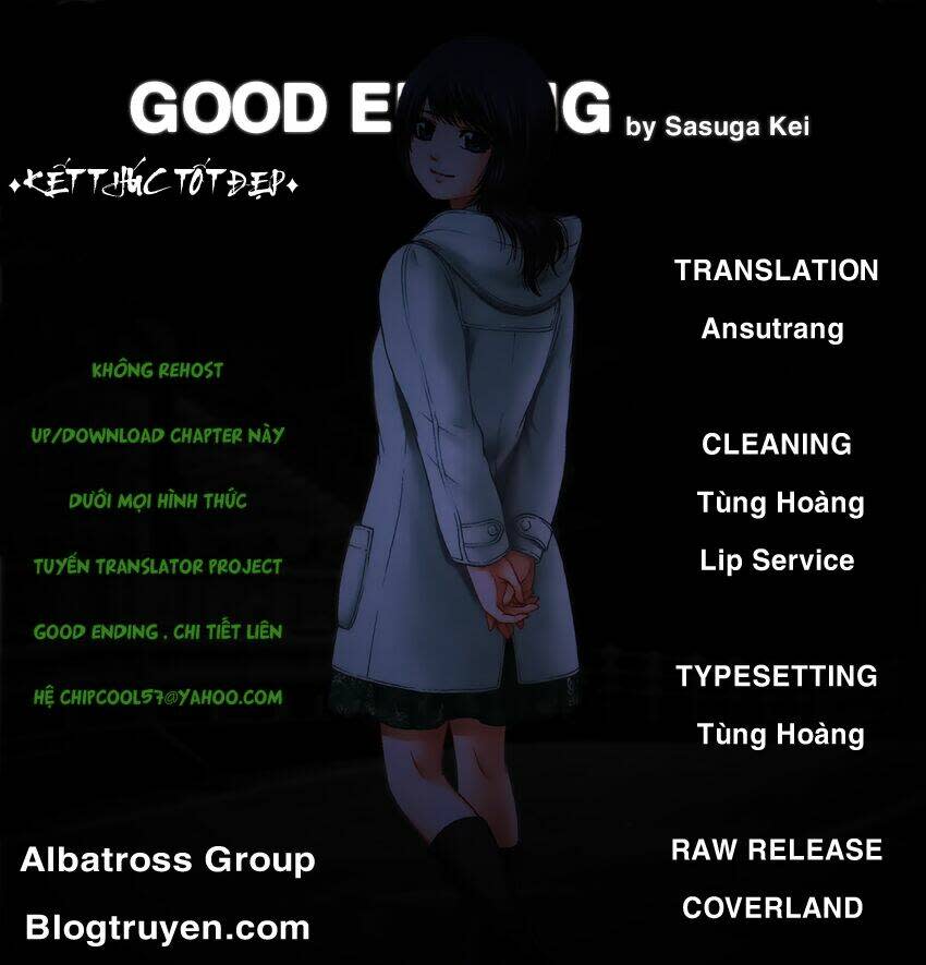 ge - good ending chương 86 - Next chương 87