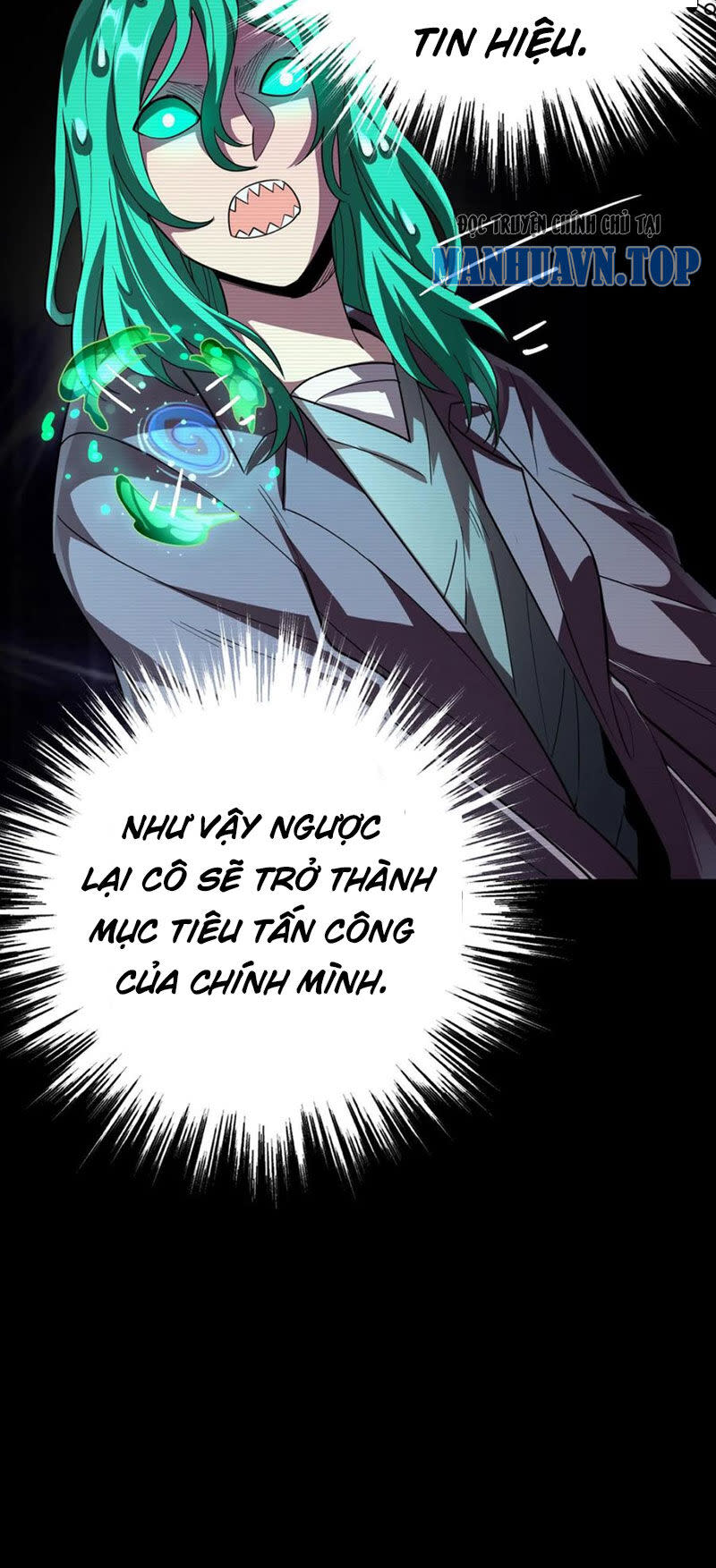 quỷ dị khôi phục: ta có thể hóa thân thành đại yêu chapter 99 - Next chapter 100