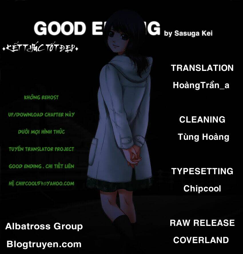 ge - good ending chương 84 - Next chương 85