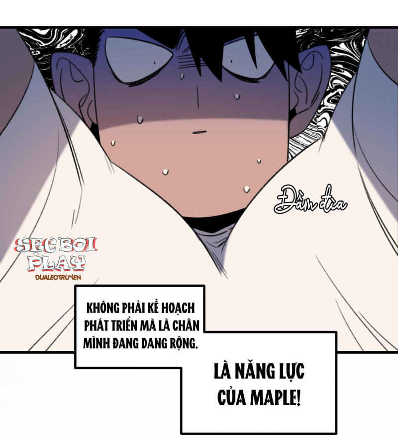 TÔI BỊ MỘT ANH CHÀNG PHÙ THỦY QUẤN LẤY Chapter 2.5 - Next Chapter 3