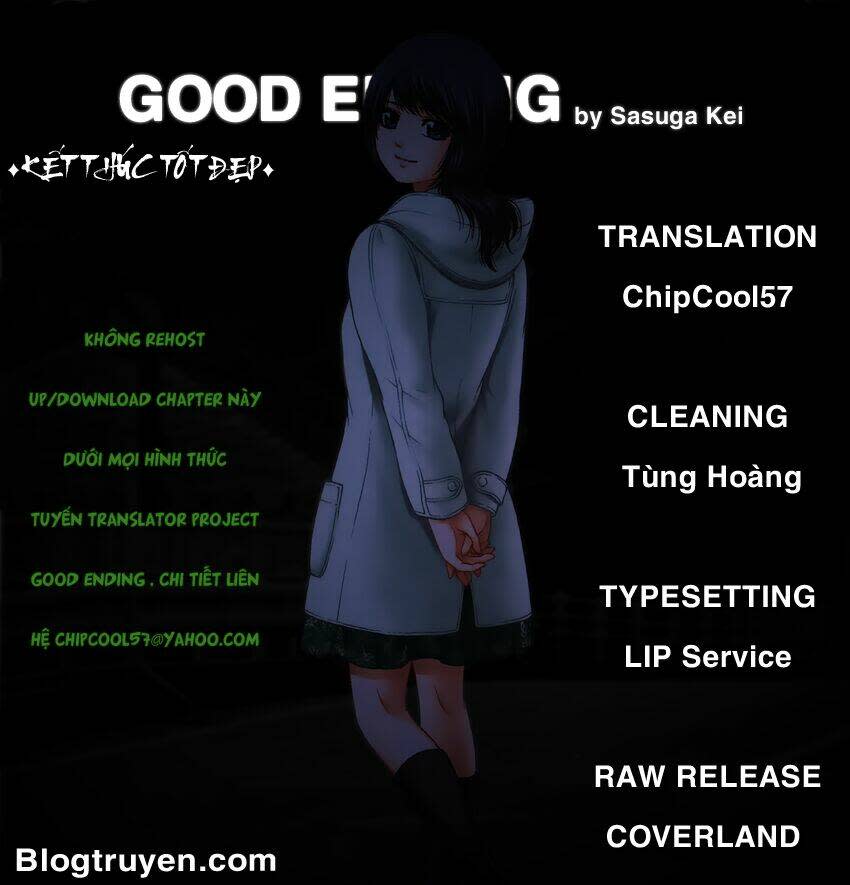 ge - good ending chương 81 - Next chương 82