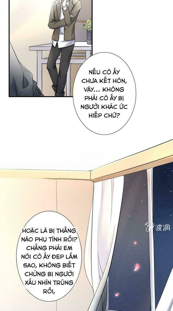 Ảnh Đế Cầu Sủng Chapter 8 - Trang 2