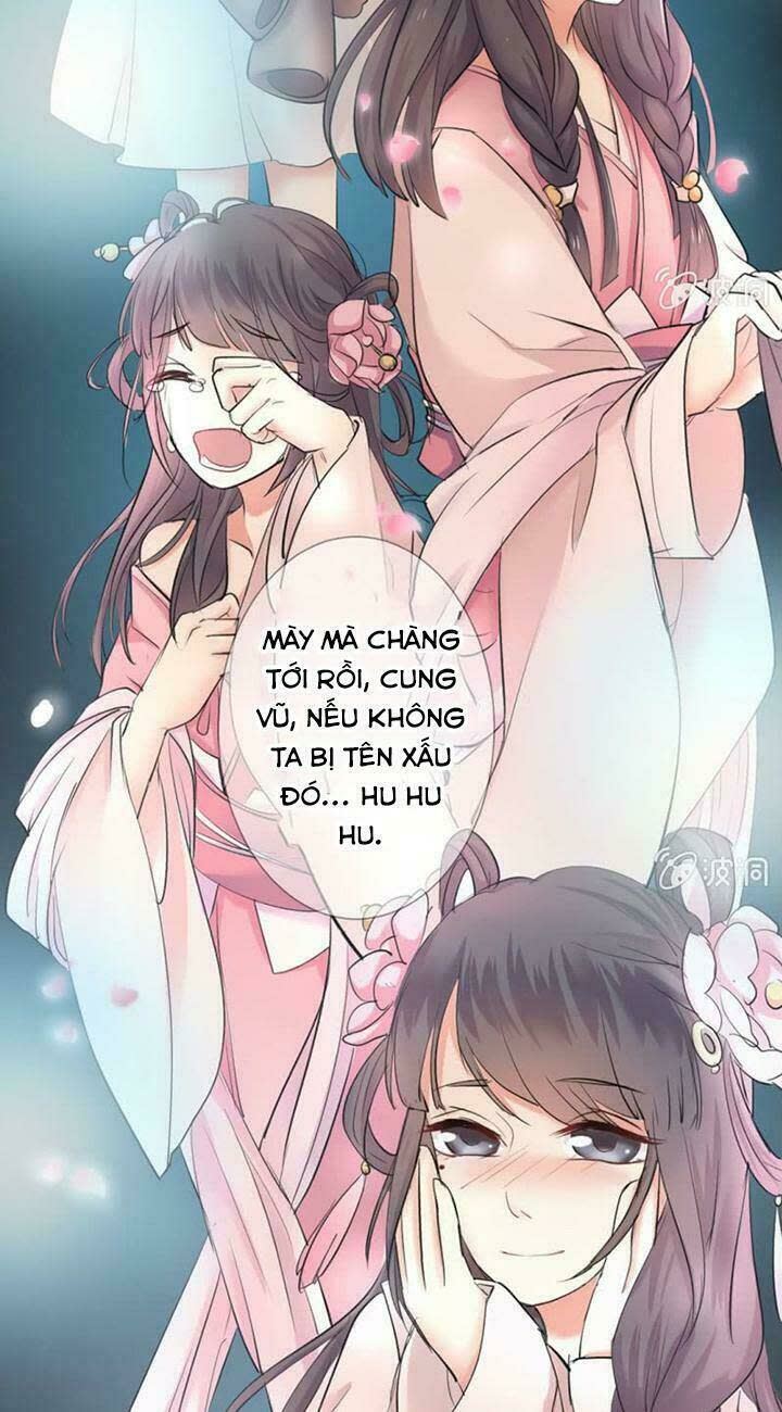 Ảnh Đế Cầu Sủng Chapter 8 - Trang 2