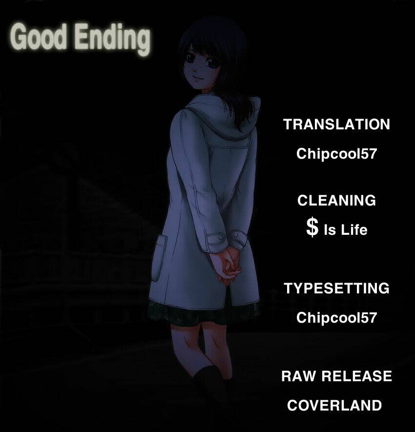 ge - good ending chương 74 - Next chương 75