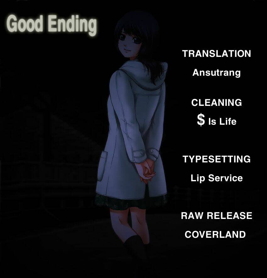 ge - good ending chương 76 - Next chương 77