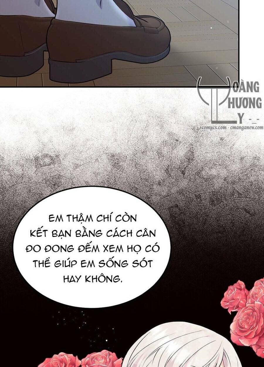 mục tiêu là cuộc sống hoàn hảo bất khả xâm phạm Chapter 85 - Next Chapter 85.1