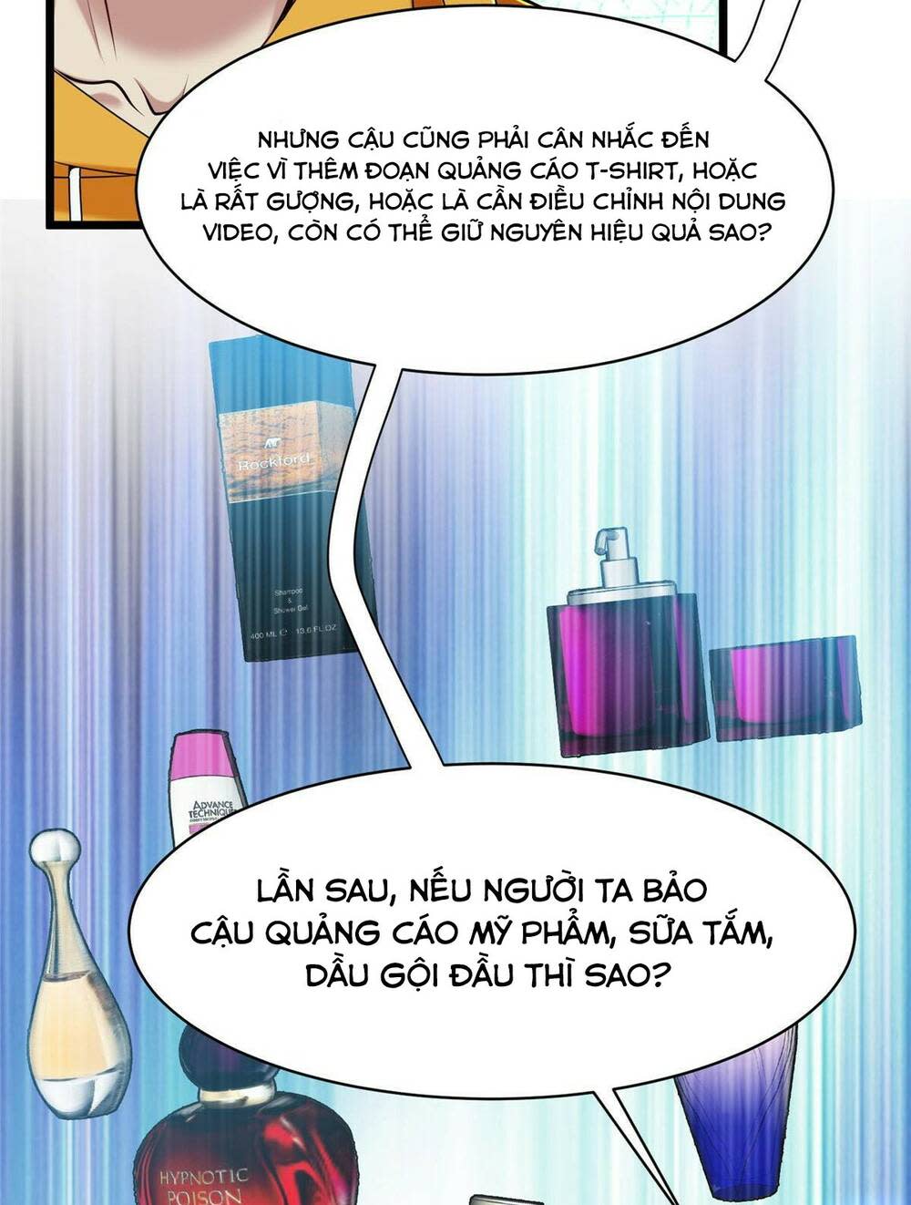 thành tỷ phú nhờ thua lỗ game chapter 38 - Trang 2