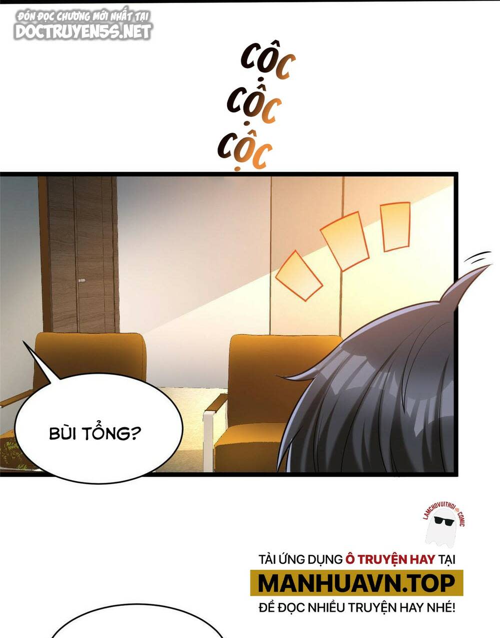 thành tỷ phú nhờ thua lỗ game chapter 38 - Trang 2