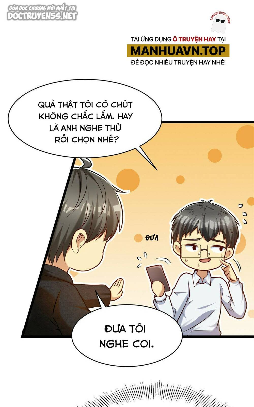 thành tỷ phú nhờ thua lỗ game chapter 38 - Trang 2