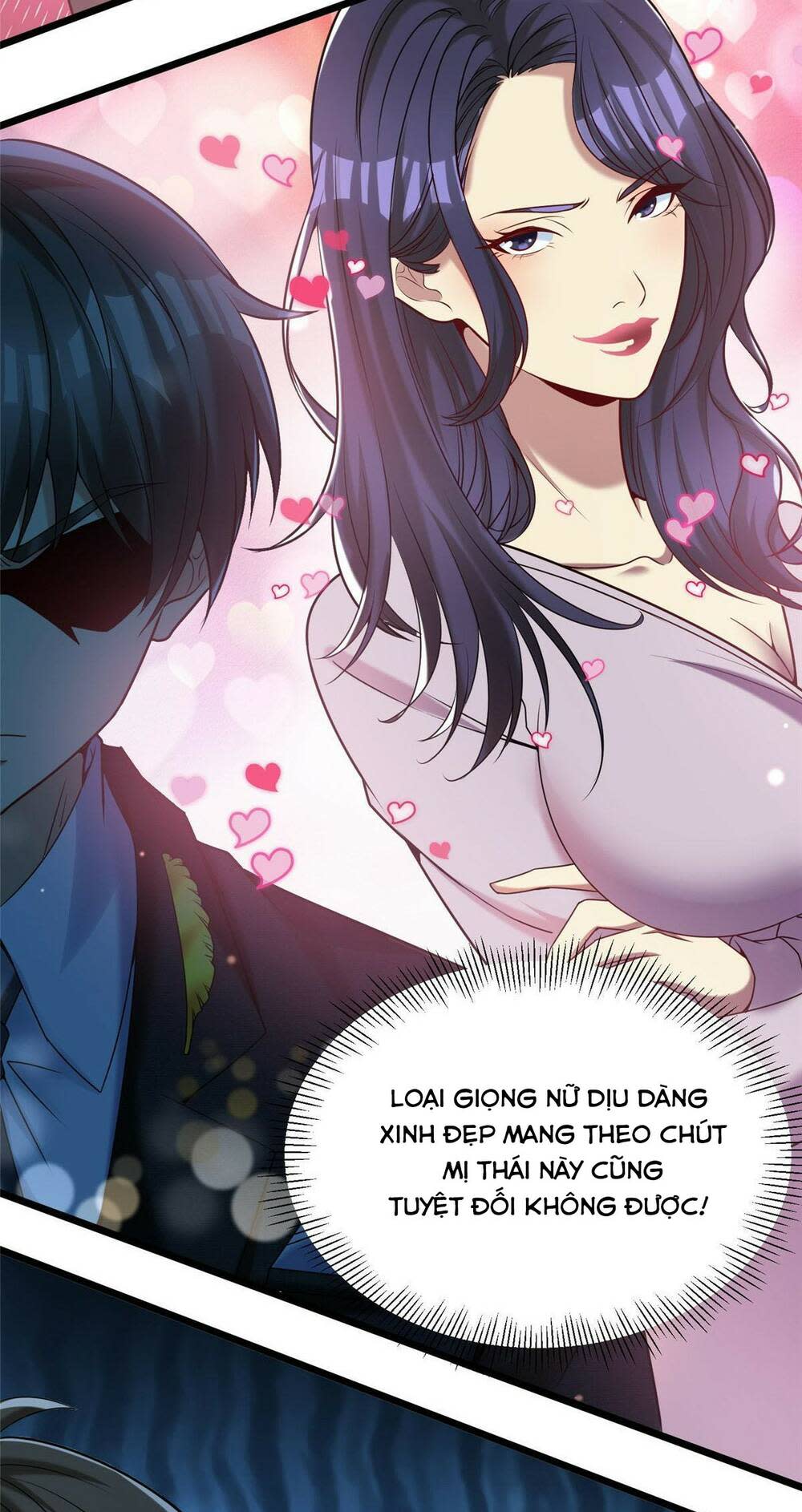 thành tỷ phú nhờ thua lỗ game chapter 38 - Trang 2