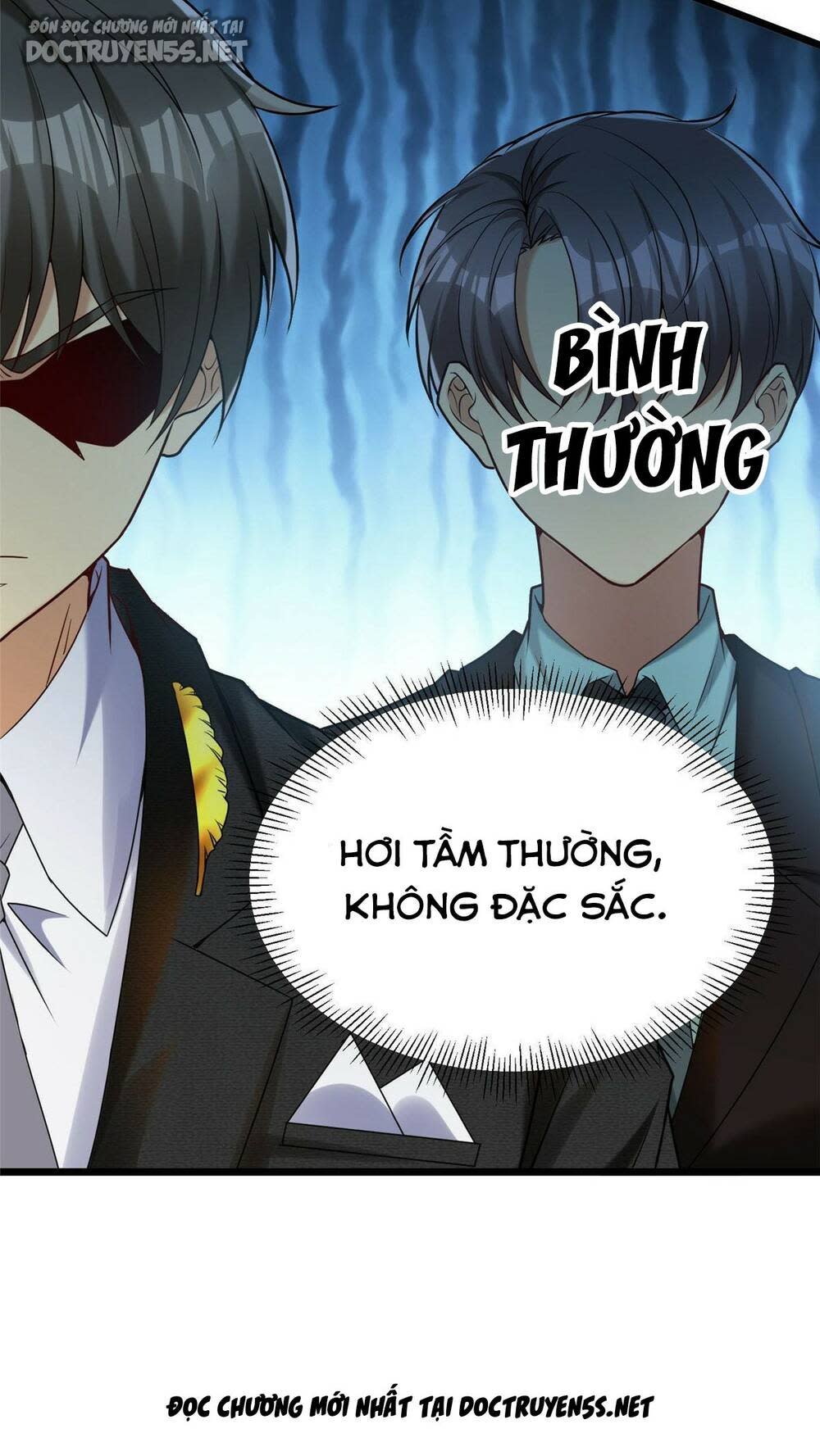 thành tỷ phú nhờ thua lỗ game chapter 38 - Trang 2