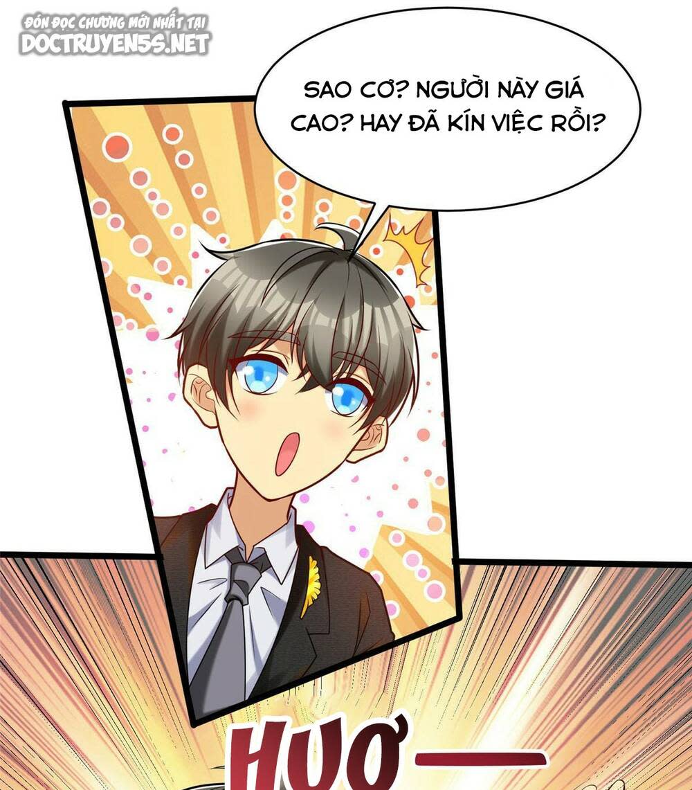 thành tỷ phú nhờ thua lỗ game chapter 38 - Trang 2